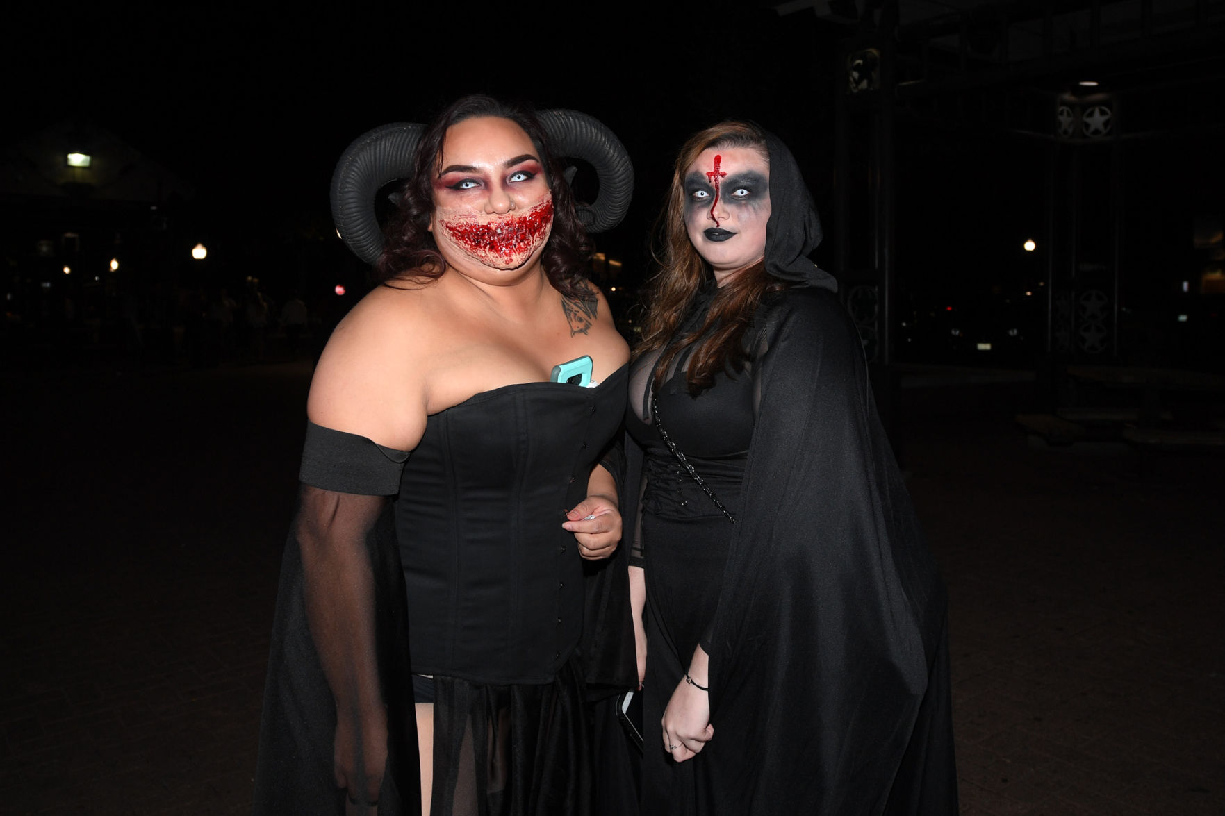 Halloween at Northgate